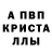 Первитин витя Tiffybopp